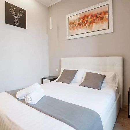 Zhihua Guest House Rome Exterior photo