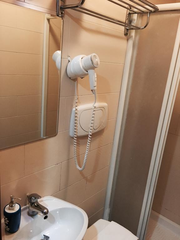 Zhihua Guest House Rome Room photo