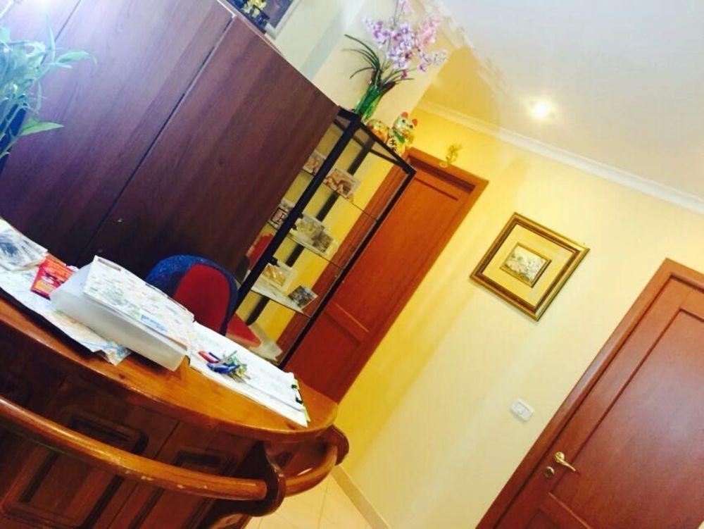Zhihua Guest House Rome Exterior photo