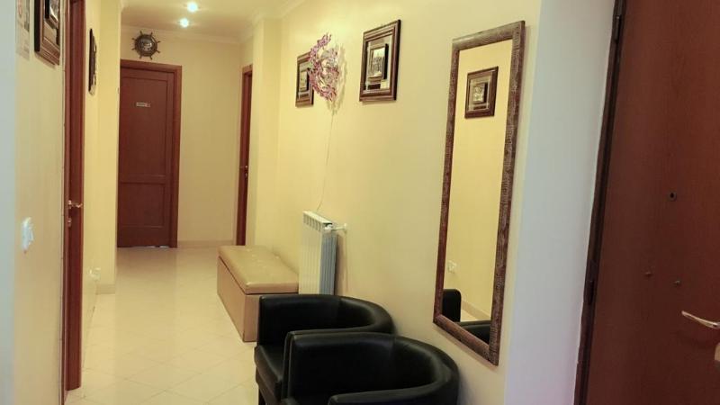 Zhihua Guest House Rome Exterior photo