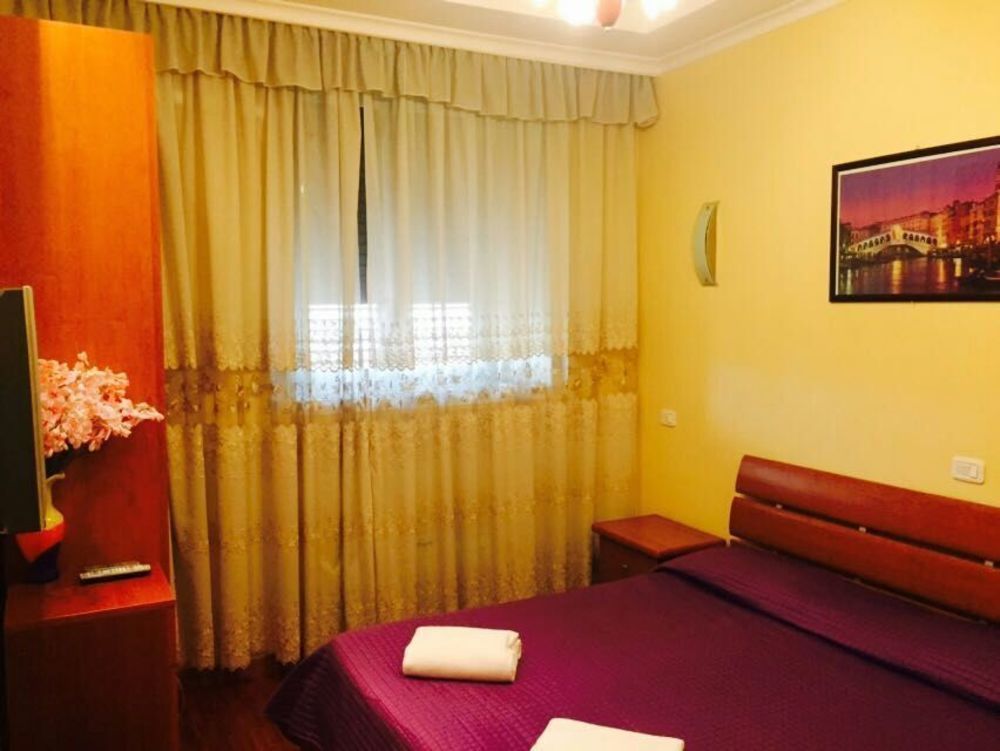 Zhihua Guest House Rome Exterior photo